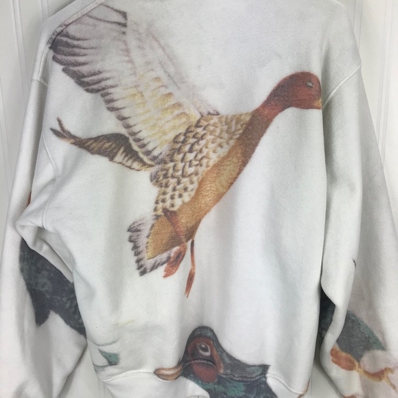 TPN duck sweatshirt - Picture 2 of 8